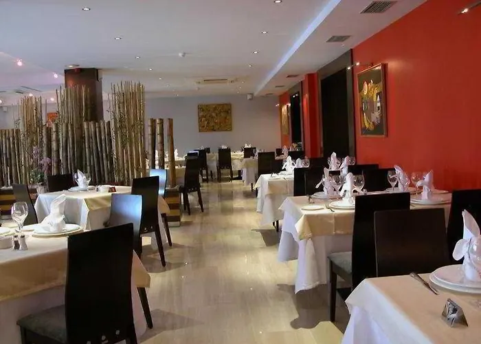 Hotel Torre de Sila
